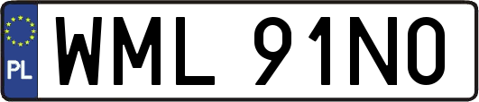 WML91N0