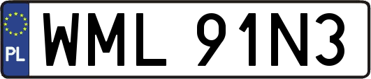 WML91N3