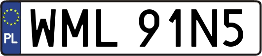WML91N5