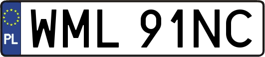 WML91NC