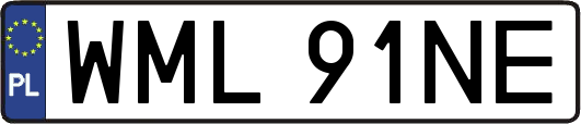 WML91NE