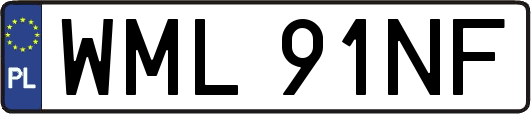 WML91NF