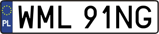 WML91NG