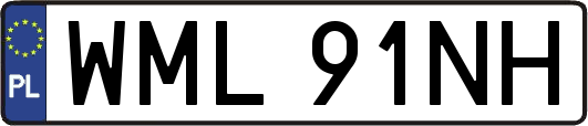 WML91NH