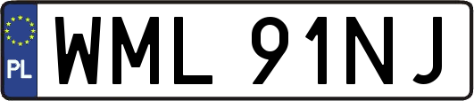 WML91NJ