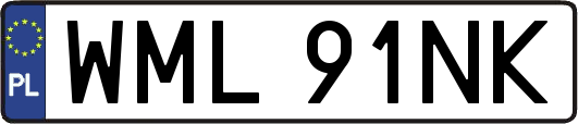 WML91NK