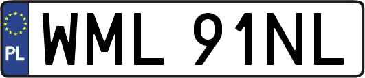 WML91NL
