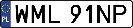 WML91NP