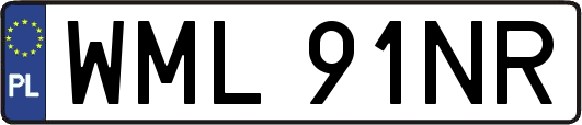 WML91NR