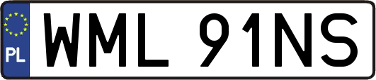 WML91NS