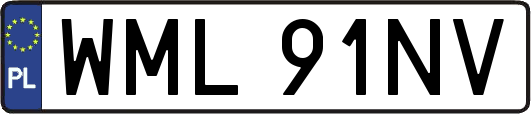WML91NV