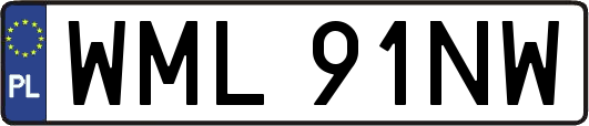 WML91NW