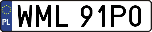 WML91P0