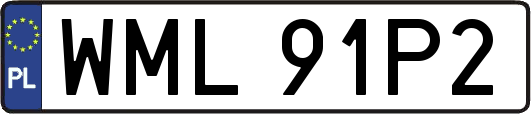 WML91P2