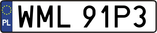 WML91P3