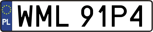 WML91P4
