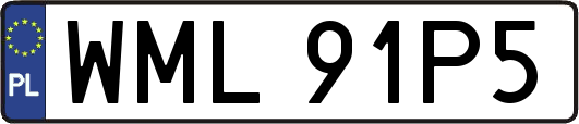 WML91P5