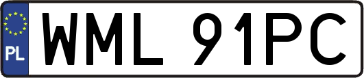 WML91PC