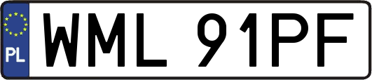 WML91PF