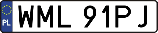 WML91PJ