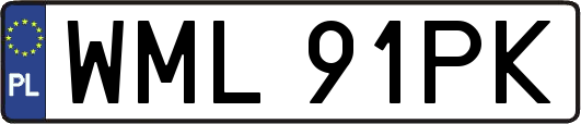 WML91PK