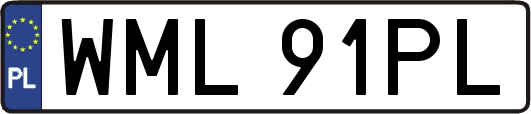WML91PL