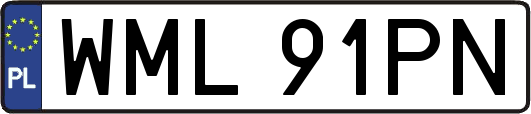 WML91PN