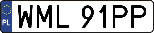 WML91PP
