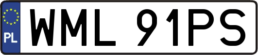 WML91PS
