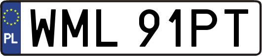 WML91PT