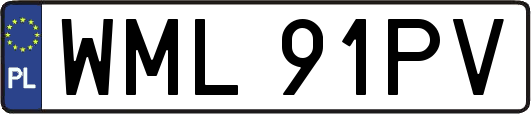 WML91PV