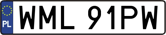 WML91PW