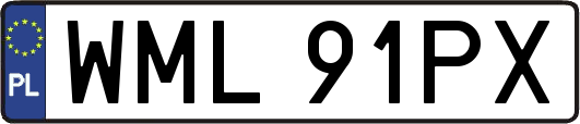 WML91PX