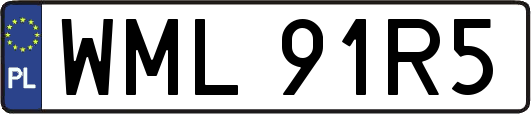 WML91R5