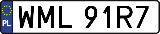 WML91R7