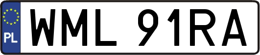 WML91RA