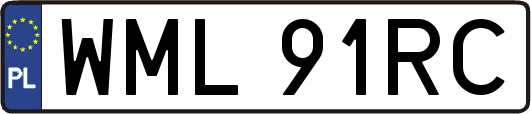 WML91RC