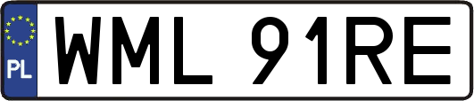 WML91RE