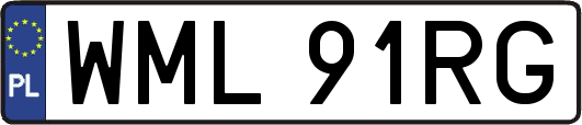 WML91RG