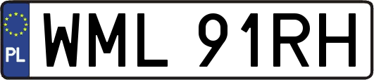 WML91RH