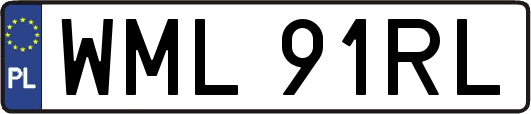 WML91RL