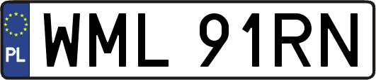 WML91RN