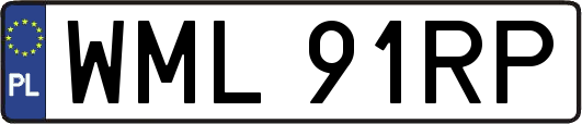 WML91RP