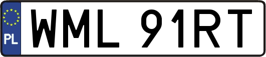 WML91RT