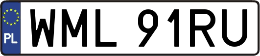 WML91RU
