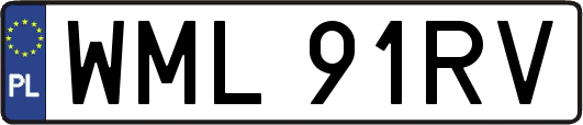WML91RV