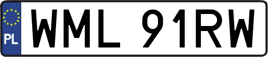 WML91RW