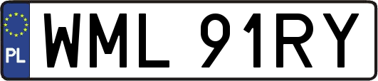 WML91RY