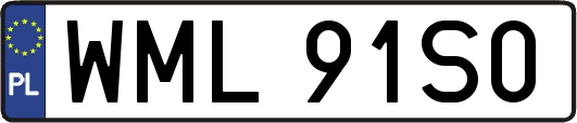 WML91S0