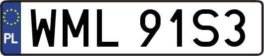 WML91S3